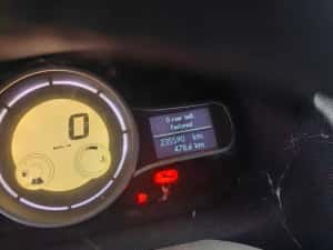 Motor Megane 3, 1,5 Dci euro 5 tip K9k-H8 an 2010 — miniatura 9