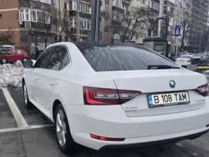 Skoda Superb 2017 — miniatura 3