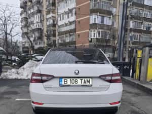 Skoda Superb 2017 — miniatura 4