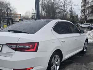 Skoda Superb 2017 — miniatura 5