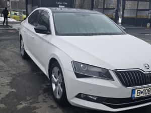 Skoda Superb 2017 — miniatura 6