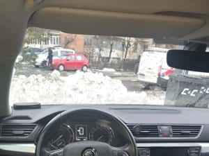 Skoda Superb 2017 — miniatura 7