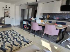 Apartament 4 cam Aviatiei / Aurel Vlaicu