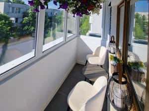 Apartament 4 cam Aviatiei / Aurel Vlaicu — miniatura 3
