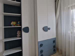 Apartament 4 cam Aviatiei / Aurel Vlaicu — miniatura 4