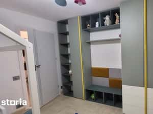 Apartament 4 cam Aviatiei / Aurel Vlaicu — miniatura 5
