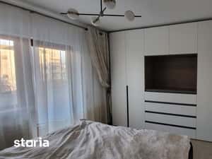 Apartament 4 cam Aviatiei / Aurel Vlaicu — miniatura 6