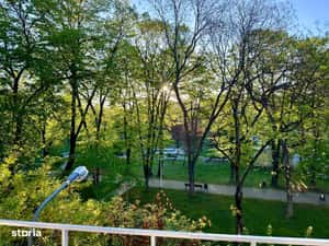 Apartament 2 camere, balcon, Floreasca — miniatura 2