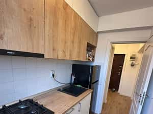 Apartament 2 camere, balcon, Floreasca — miniatura 5