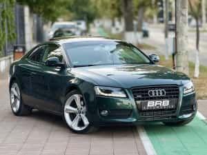 • Audi A5 2010 • 3.0 Quattro 350 cp / Extra full / Parc Auto • RATE • Garantie • — miniatura 2