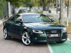 • Audi A5 2010 • 3.0 Quattro 350 cp / Extra full / Parc Auto • RATE • Garantie • — miniatura 10