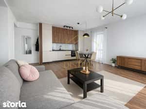 Apartament superb cu 2 camere | Giroc — miniatura 5