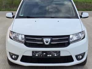 Dacia Logan Mcv Laureate an 2016 euro 6 benzină 1.2 import Germania — miniatura 6