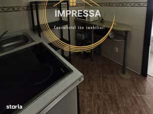 Se inchiriaza garsoniera confort 2 mobilata si utilata etaj 3 Ramiro — miniatura 6