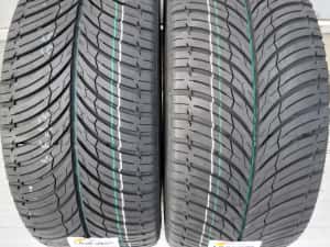 285/45 R19, 111W, UNIGRIP, Lateral Force 4S XL, Anvelope mixte M+S — miniatura 3