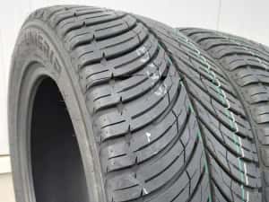285/45 R19, 111W, UNIGRIP, Lateral Force 4S XL, Anvelope mixte M+S — miniatura 4