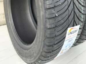 285/45 R19, 111W, UNIGRIP, Lateral Force 4S XL, Anvelope mixte M+S — miniatura 5