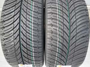 285/45 R19, 111W, UNIGRIP, Lateral Force 4S XL, Anvelope mixte M+S — miniatura 9