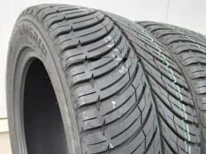 285/45 R19, 111W, UNIGRIP, Lateral Force 4S XL, Anvelope mixte M+S — miniatura 10