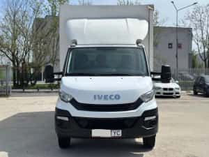 Iveco Daily Tva deductibil/posibilitate finantare leasing/accept test reprezentant — miniatura 3