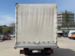 Iveco Daily Tva deductibil/posibilitate finantare leasing/accept test reprezentant — miniatura 4