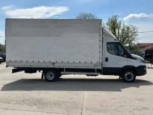Iveco Daily Tva deductibil/posibilitate finantare leasing/accept test reprezentant — miniatura 6
