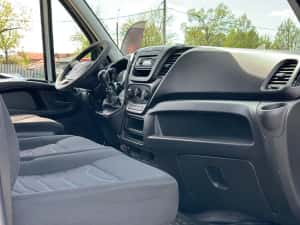 Iveco Daily Tva deductibil/posibilitate finantare leasing/accept test reprezentant — miniatura 7