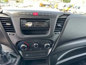 Iveco Daily Tva deductibil/posibilitate finantare leasing/accept test reprezentant — miniatura 8