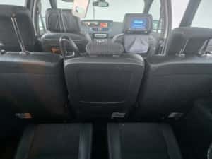 Renault Grand Scenic 7locuri diesel Navi senzori Camera Keyless — miniatura 7
