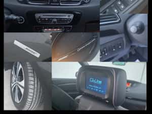 Renault Grand Scenic 7locuri diesel Navi senzori Camera Keyless — miniatura 8