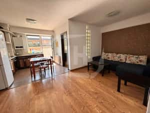 Apartament 2 camere, terasa, Studium Green
