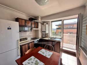 Apartament 2 camere, terasa, Studium Green — miniatura 2