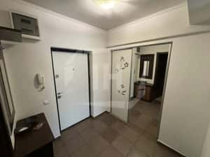 Apartament 2 camere, terasa, Studium Green — miniatura 3