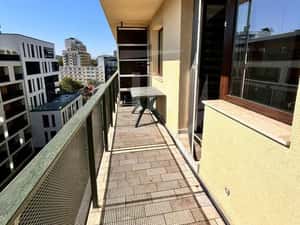Apartament 2 camere, terasa, Studium Green — miniatura 5