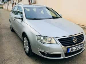 VW Passat 1,4 tsi -DSG — miniatura 2