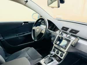 VW Passat 1,4 tsi -DSG — miniatura 5