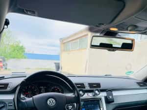 VW Passat 1,4 tsi -DSG — miniatura 6
