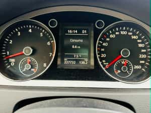 VW Passat 1,4 tsi -DSG — miniatura 7