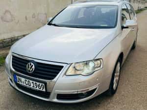 VW Passat 1,4 tsi -DSG — miniatura 8
