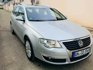 VW Passat 1,4 tsi -DSG — miniatura 9