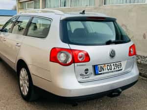 VW Passat 1,4 tsi -DSG — miniatura 10