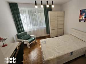Apartament 2 camere Cornisa, 1 minute de UMFST — miniatura 1