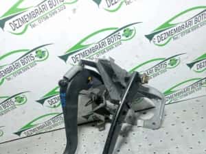 Pedala ambreiaj BMW Seria 3 2001 318ti MT (143 hp)