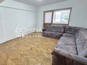 Vânzare apartament 3 camere, Bd. Ecaterina Teodoroiu - zona Casei de Cultură — miniatura 2