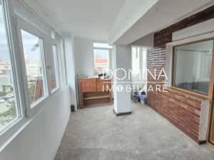 Vânzare apartament 3 camere, Bd. Ecaterina Teodoroiu - zona Casei de Cultură — miniatura 3