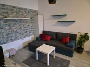 Studio de inchiriat/Studio for rent, Rosu, Weiner Palada + parking — miniatura 2