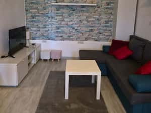 Studio de inchiriat/Studio for rent, Rosu, Weiner Palada + parking — miniatura 3