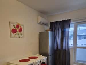 Studio de inchiriat/Studio for rent, Rosu, Weiner Palada + parking — miniatura 4
