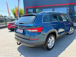 Skoda Kodiaq 2017 2.0D Automată 190 HP Diesel — miniatura 3