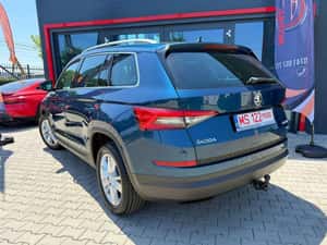 Skoda Kodiaq 2017 2.0D Automată 190 HP Diesel — miniatura 4